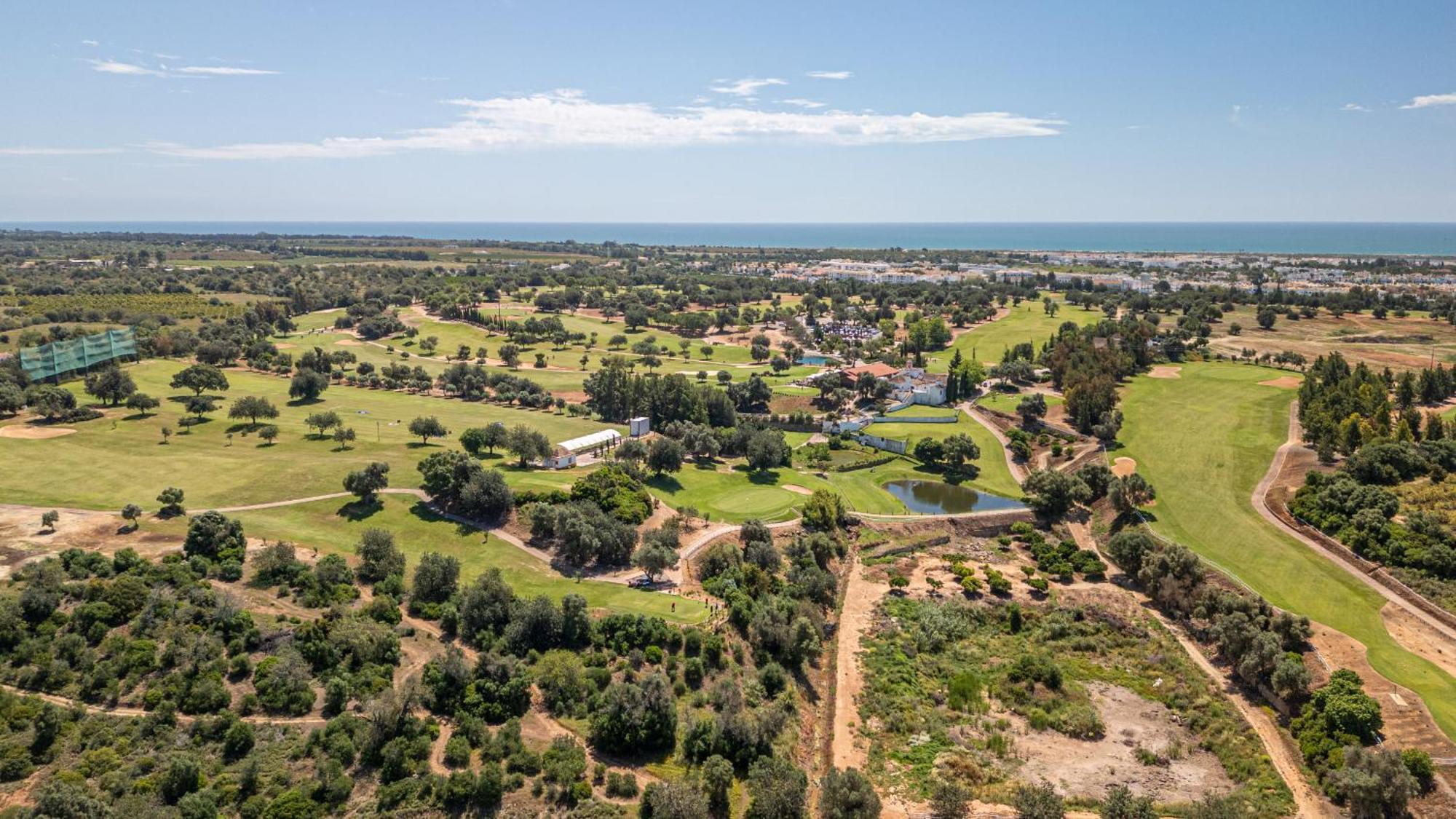 Vila Stylish Townhouse In Tavira Centre, Shared Pool Exteriér fotografie